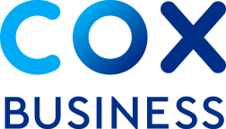 Cox business logo